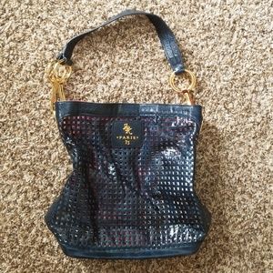 JPK Paris 75 purse